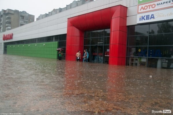 Підсумки-2013: ТОП-10 найпопулярніших новин на ВолиньPost