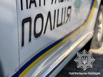 На Волині у комендантську годину затримали водія автівки без обов’язкового техогляду