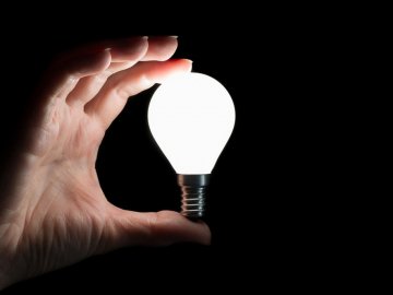 На Волині не планують вимикати світло 21 лютого