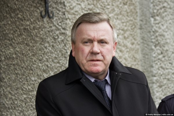 У Нововолинську – шахтарський пікет. ФОТО