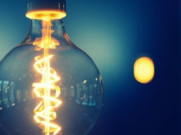 У Луцьку у п'ятницю, 25 червня, майже два десятки вулиць залишаться без світла