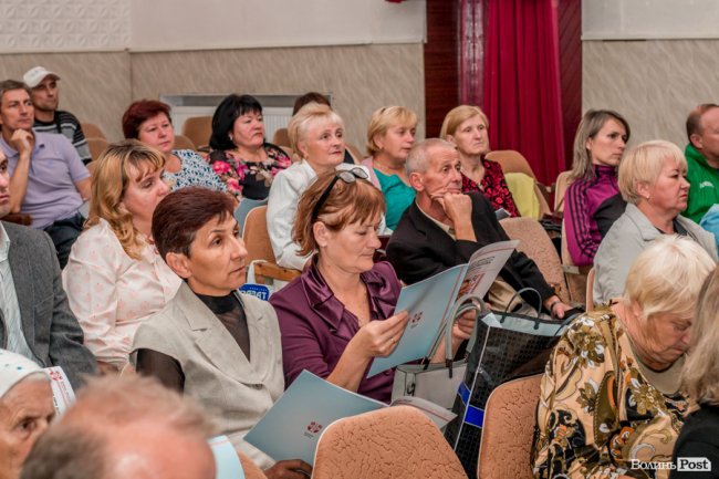 «Я приїхав не агітувати, а послухати вас». Як Степан Івахів їздив на Ковельщину. ФОТО