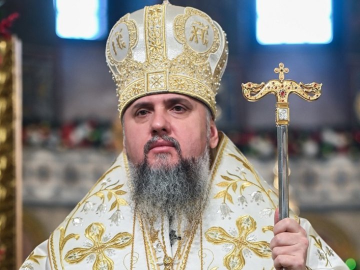 На Волинь приїде Митрополит Епіфаній: відслужать історичну літургію