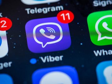 Нові можливості: Viber запускає оновлення