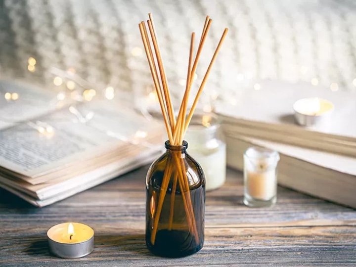 На що звертати увагу при виборі хорошого аромадифузора?