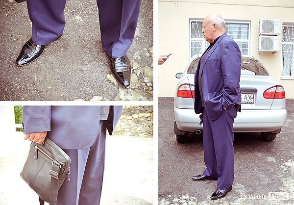 Стильний Луцьк. Спецвипуск: Як одягаються депутати Луцької міськради. ФОТО