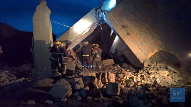 У Нововолинську через обвал на шахті загинула людина