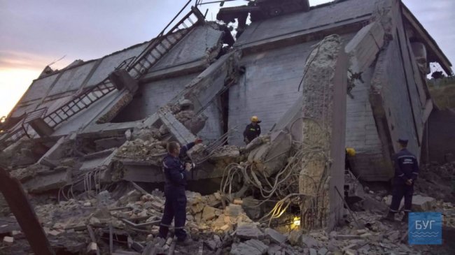 У Нововолинську через обвал на шахті загинула людина