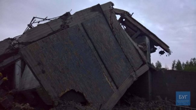 У Нововолинську через обвал на шахті загинула людина