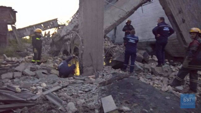 У Нововолинську через обвал на шахті загинула людина