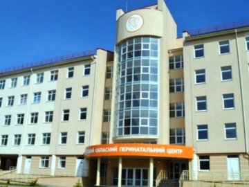 Скільки заробляють лікарі Волинського обласного територіального медичного об‘єднання захисту материнства і дитинства 