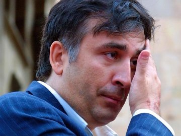 Грузинський суд вирішив взяти Саакашвілі під варту 