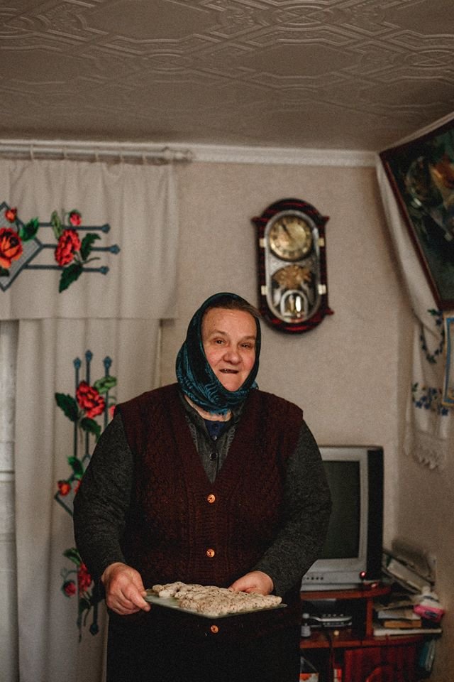 Волинська господиня поділилася рецептом незвичної пісної страви 