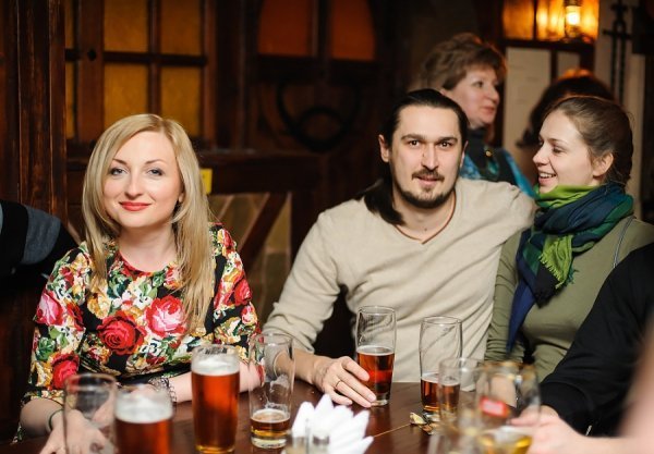 Закарпатський рок у Луцьку. ФОТО