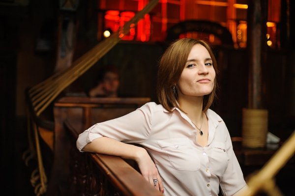 Закарпатський рок у Луцьку. ФОТО