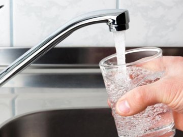 У Ковелі воду подаватимуть за графіком