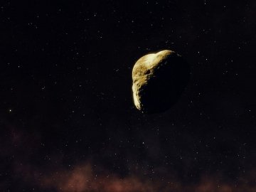 Землю переслідує великий троянський астероїд: прогнози вчених