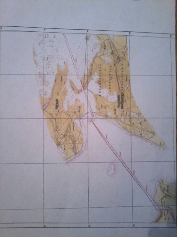 Частину Волині віддали ще в 2010. Селянам досі ніхто не сказав. ФОТО