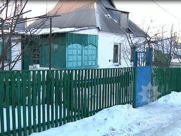 На Дніпропетровщині поминки закінчились кривавою різаниною