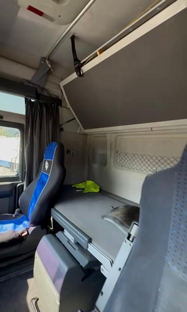 Підприємці волинської громади купили вантажівку для ЗСУ