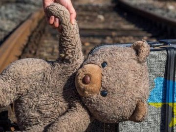 Україна повернула з окупації ще 19 дітей