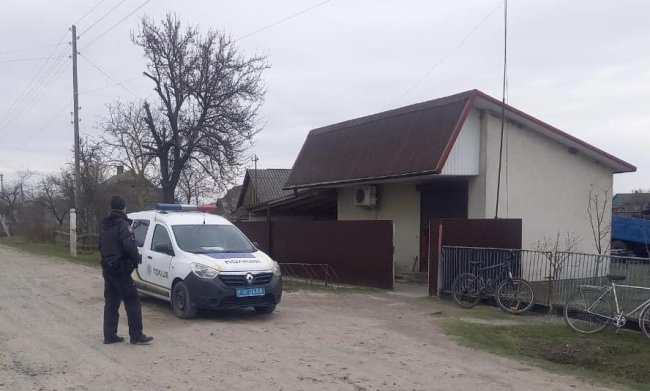 Волинянин обікрав магазин на 47 тисяч гривень