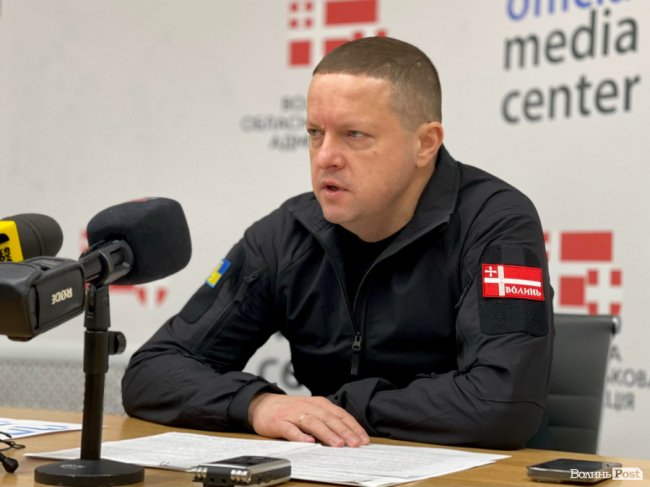 У 2024 році держава не дала Волині ні копійки на обслуговування доріг: чи будуть кошти цьогоріч?