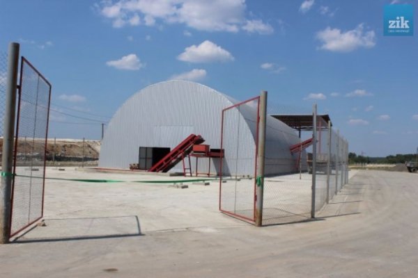 Волинь і сміття: битва програна? ФОТО