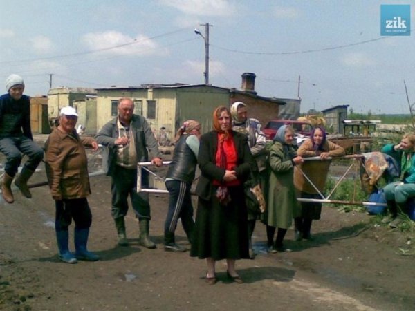 Волинь і сміття: битва програна? ФОТО