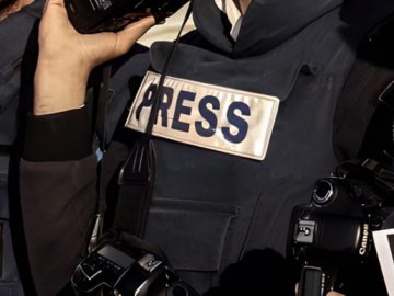 Комітет захисту журналістів закликав польську владу утриматися від затримання представників ЗМІ на кордоні