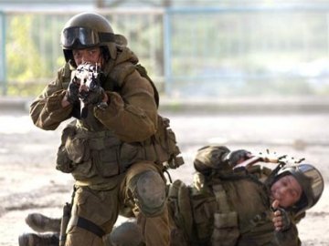 В Україні заборонили російський фільм про війну в Осетії, – ЗМІ