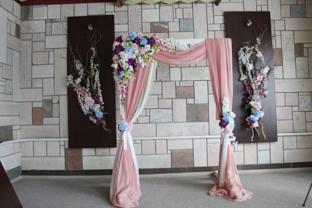 День магічних дев’яток: у місті на Волині одружилися 5 пар