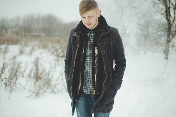 Фотовиставка Віталія та Варвари Шевчуків