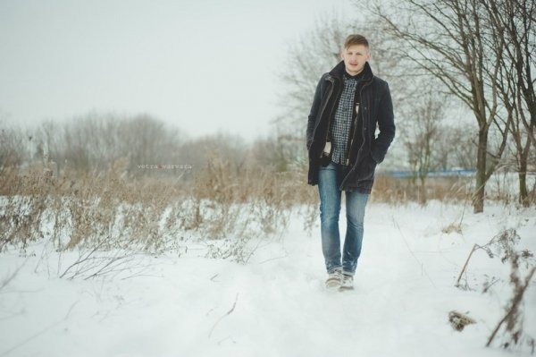 Фотовиставка Віталія та Варвари Шевчуків