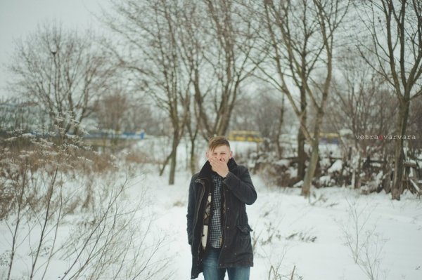 Фотовиставка Віталія та Варвари Шевчуків