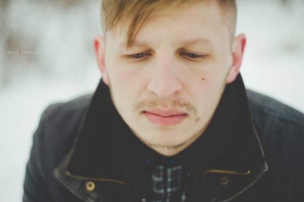 Фотовиставка Віталія та Варвари Шевчуків