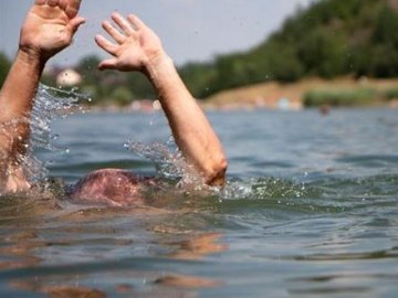 На Волині врятували двох людей від утоплення
