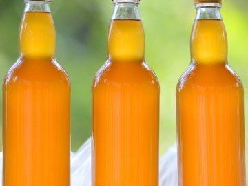 У судах важко добиватися покарання за «самогон», – луцька поліція 