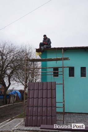 Стратегія, бізнес та ремонт садочків: чим живе Зимнівська ОТГ