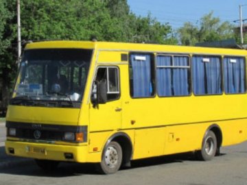 Луцьк: мешканці Дубнівської хочуть кращого сполучення з центром