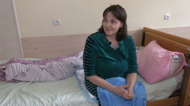 З 24 лютого на Волині збільшилась кількість онкохворих: як працює медцентр онкології в області