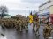 Волинян кличуть гідно зустріти 14-ту бригаду, яка повернеться з Донбасу