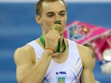 Ми будемо приносити рідній країні медалі, – чемпіон Ігор-2015 Олег Верняєв