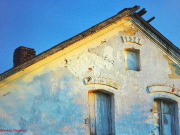 Фотограф опублікував архівні світлини зі школи під Луцьком