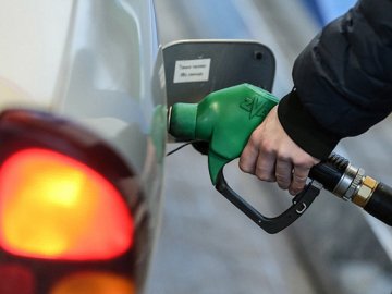 В Україні різко здорожчав бензин