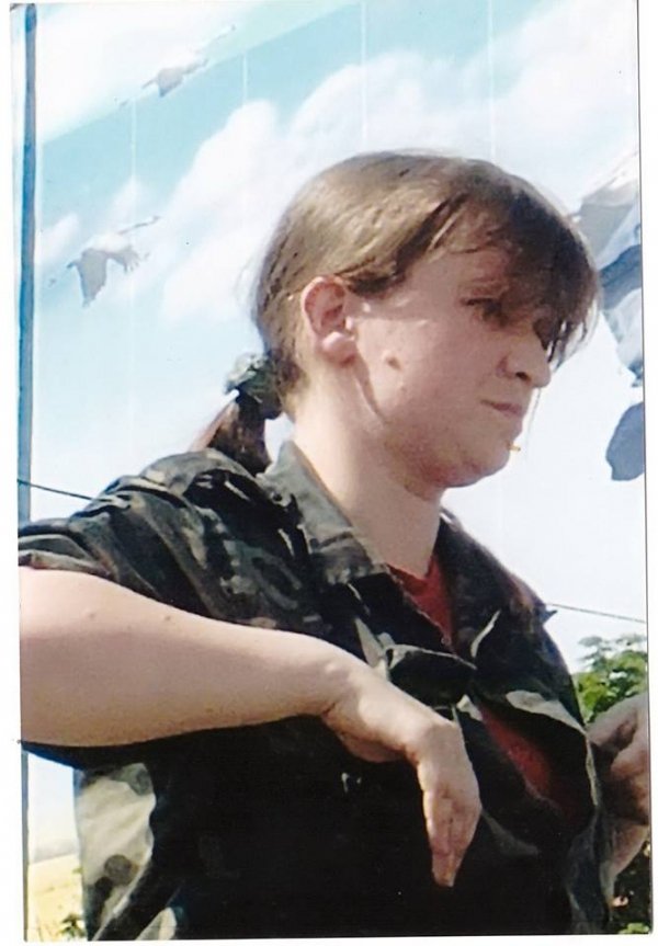 На Волині розшукують матір трьох дітей