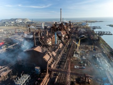 У Маріуполі почалася евакуація