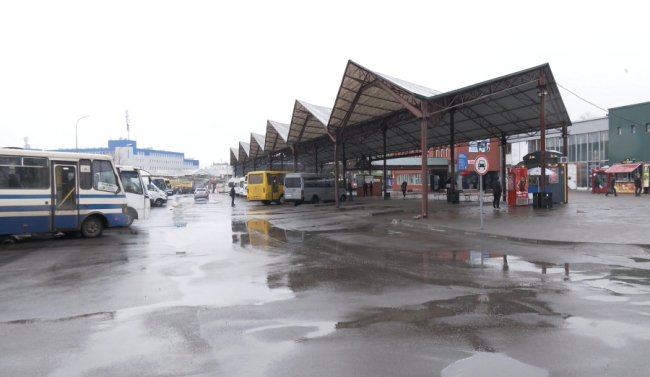 Проїзд у міжміському транспорті на Волині подорожчав на 20%