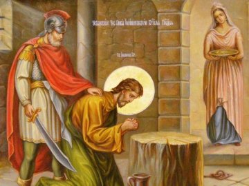 Іоана Хрестителя: чого не можна робити у цей день