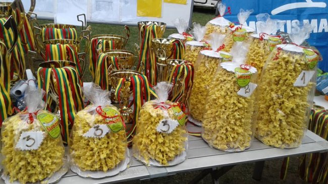 Юні волинські туристи вибороли першість на змаганнях у Литві. ФОТО